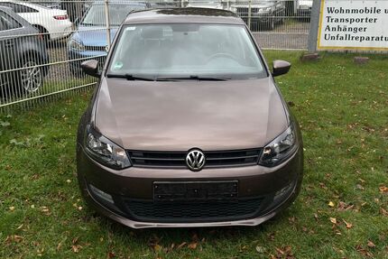 VW Polo 117.480 km 8.299 € Bremen 28717