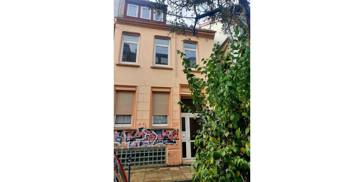 Haus im Viertel 6 zimmer