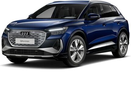 Audi Q4 e-tron 6.916 km 42.747 &euro; Bremen 28207