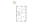 Achim: 5-Zimmer-Reihenhaus mit Garten, EBK & ausgebautem Dachgeschoss + Garage - Reihenmittelhaus Achim | Angebot:26748366