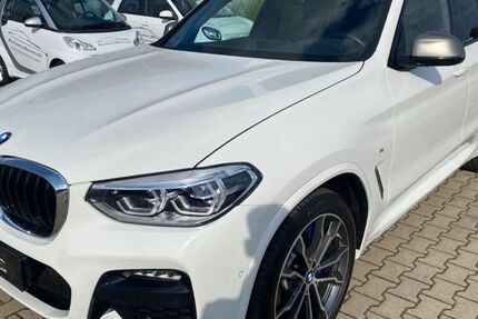 BMW X3 88.609 km 37.950 € Achim 28832