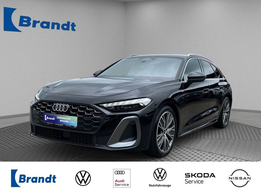 Audi A5 5.000 km 55.590 € Weyhe 28844