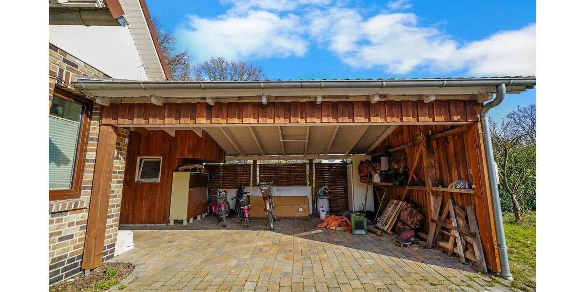 Einfamilienhaus Ottersberg Fischerhude - 5 Zimmer, 141 m&sup2;, 515.000&euro; | Angebot:26029126