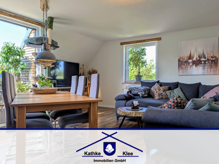 Wohnung zum Kaufen in Oyten 298.000 € 116 m² 4 zimmer