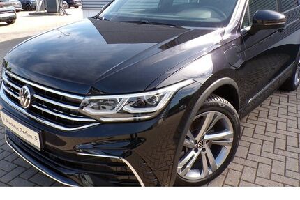VW Tiguan 60.513 km 28.490 &euro; Ritterhude 27721