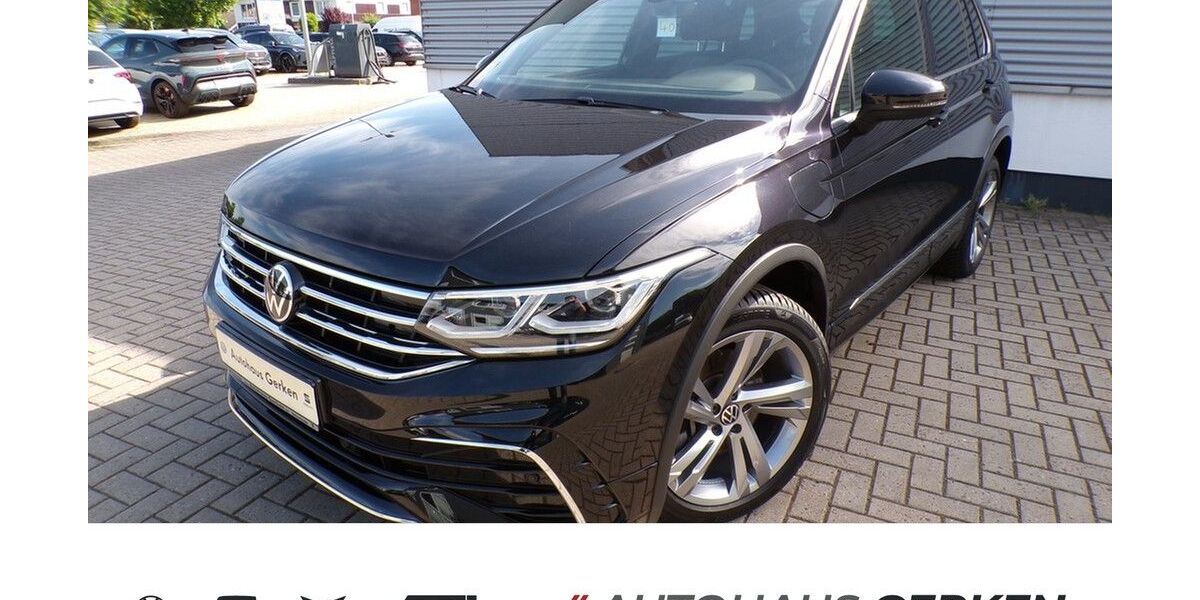 VW Tiguan 60.513 km 28.490 &euro; Ritterhude 27721
