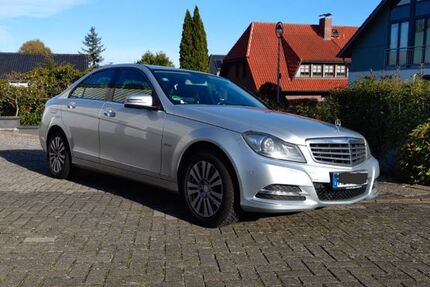 Mercedes-Benz C 250 245.000 km 7.699 &euro; Achim 28832