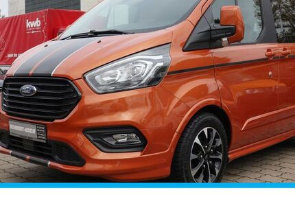 Ford Tourneo Custom 53.723 km 34.890 &euro; Bremen 28207