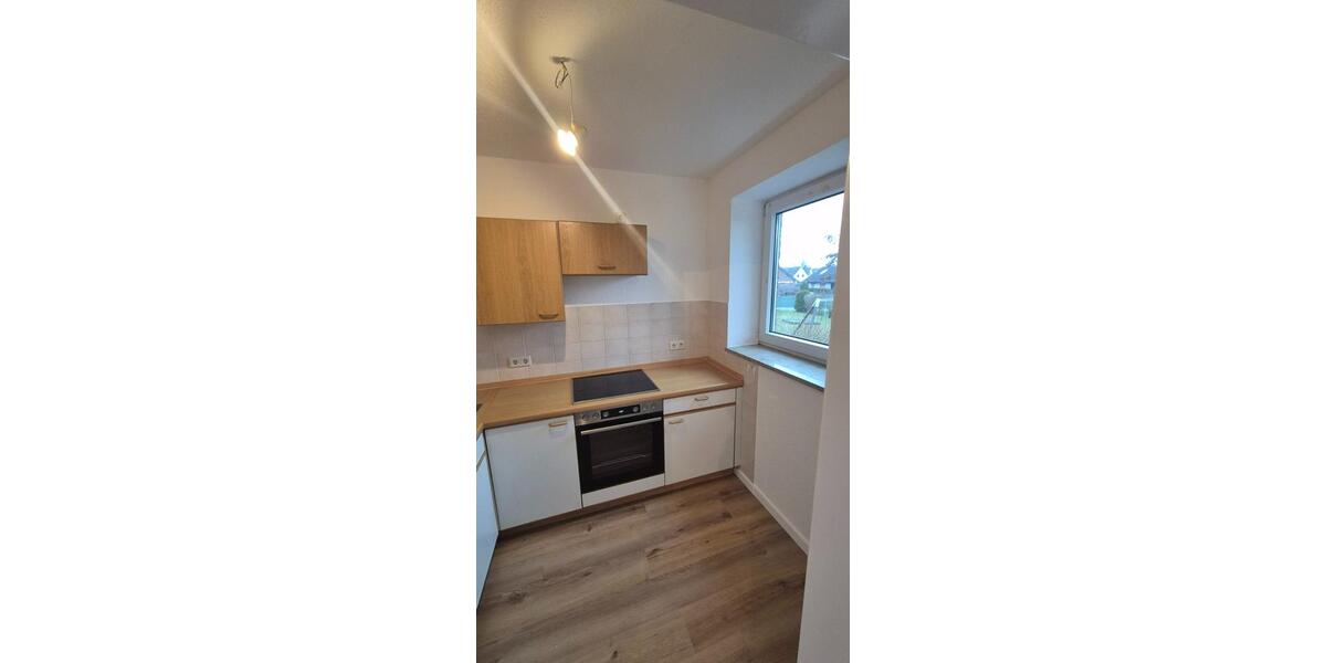 B-Schein!!! Helle barrierearme 2-Zimmer-Erdgeschoss-Wohnung 2 zimmer