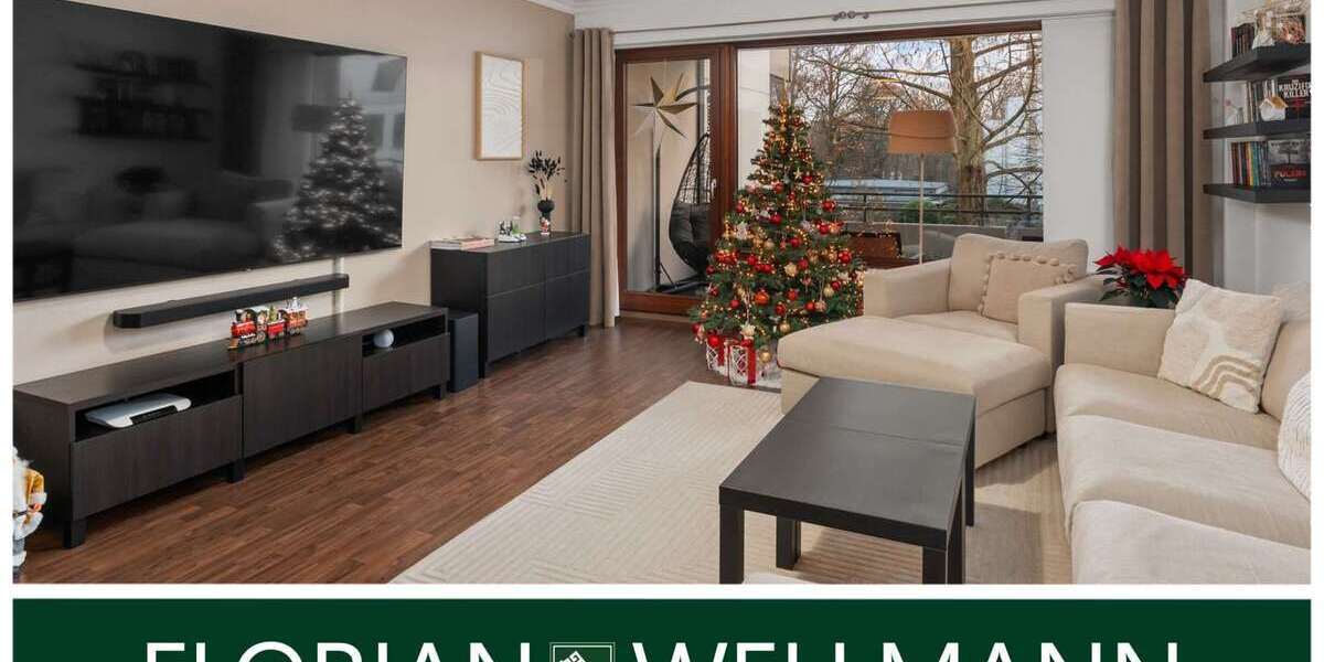 Wohnung zum Kaufen in Bremen 199.000 € 96.33 m² 4 zimmer