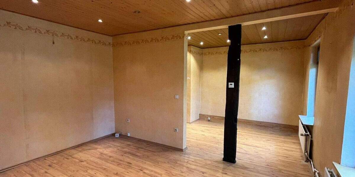 Mehrfamilienhaus, Wohnhaus Bassum / Katenkamp Katenkamp - 1 Zimmer, 382 m&sup2;, 279.000&euro; | Angebot:25248202