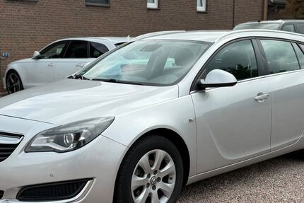 Opel Insignia 165.800 km 6.490 &euro; Delmenhorst 27755