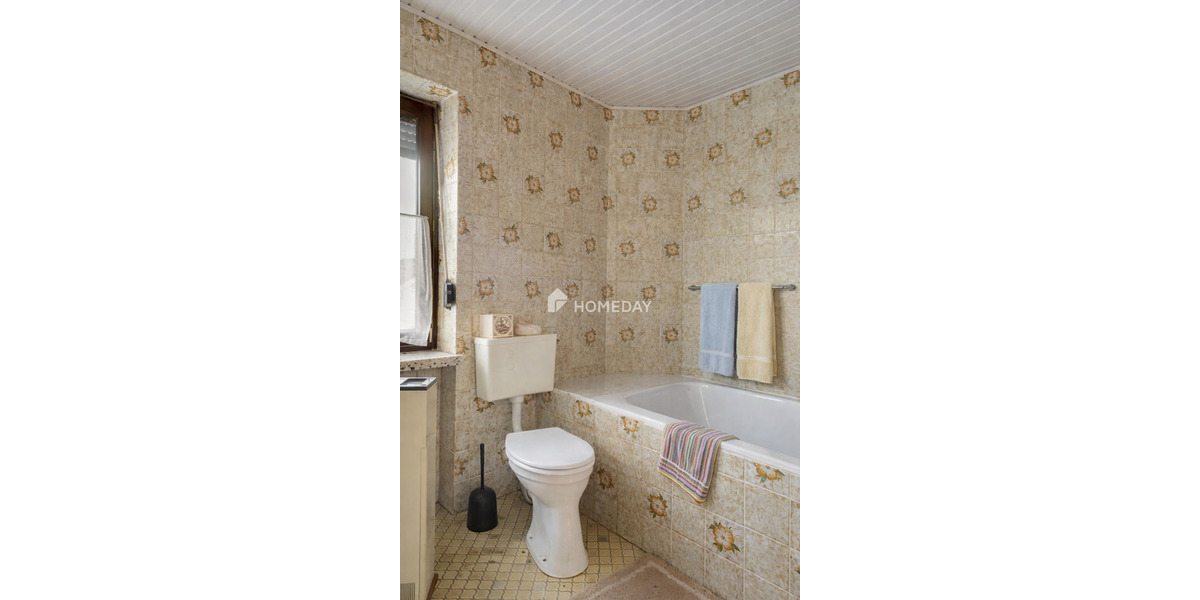 Doppelhaushälfte Bremen Rekum - 4 Zimmer, 120 m&sup2;, 159.000&euro; | Angebot:26389336