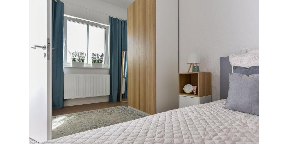 Etagenwohnung Ottersberg - 2 Zimmer, 50 m&sup2;, 1.005&euro; | Angebot:24812617