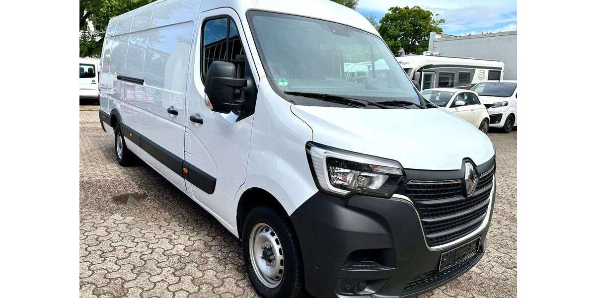 Renault Master 83.867 km 21.900 &euro; Bremen 28217