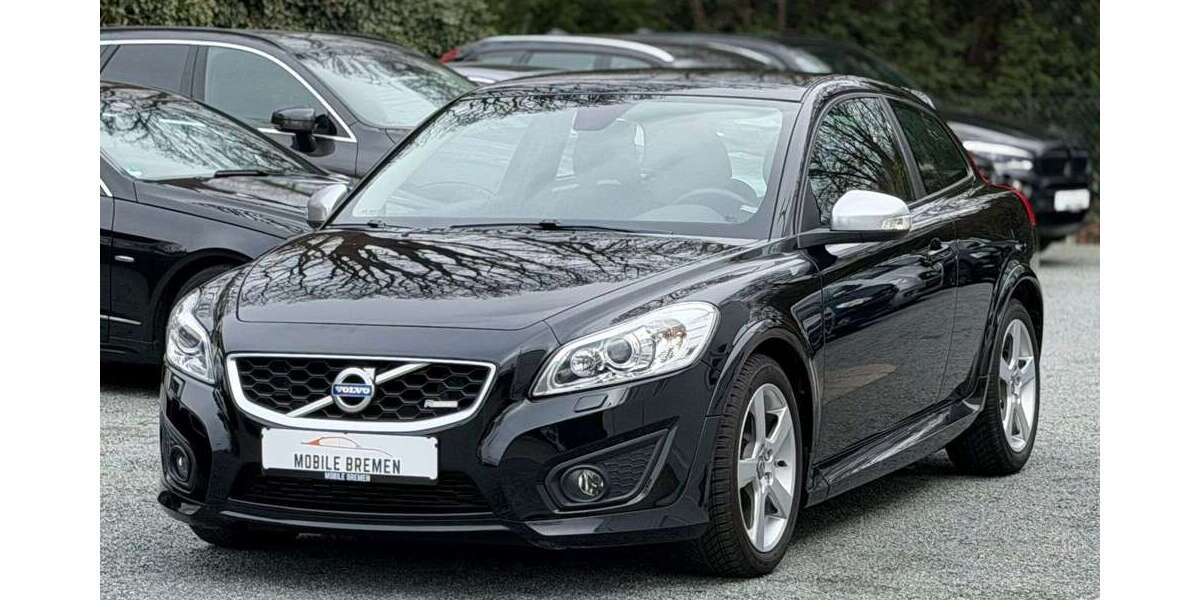 Volvo C30 98.150 km 8.990 &euro; Bremen 28259