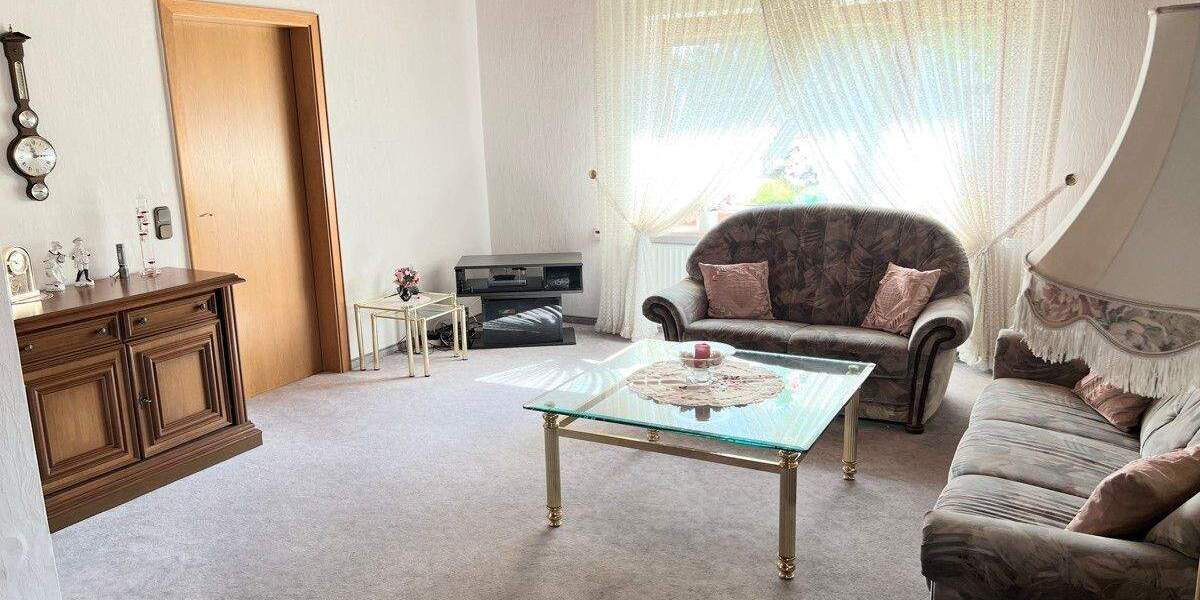 PURNHAGEN-IMMOBILIEN - Doppelhaushälfte mit Garage in guter Lage von Bremen-BlumenthalBockhorn! 4 zimmer