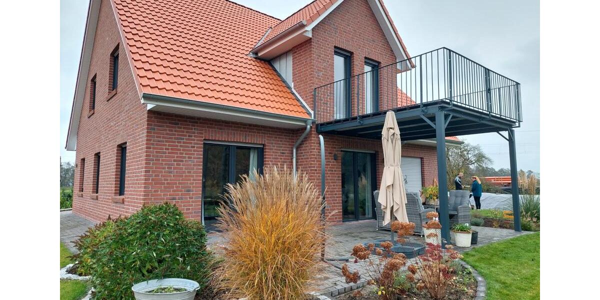 Dachgeschoßwohnung Berne - 2.5 Zimmer, 97 m&sup2;, 990&euro; | Angebot:26222967
