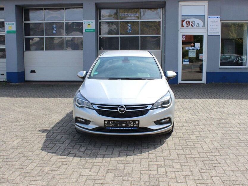 Astra