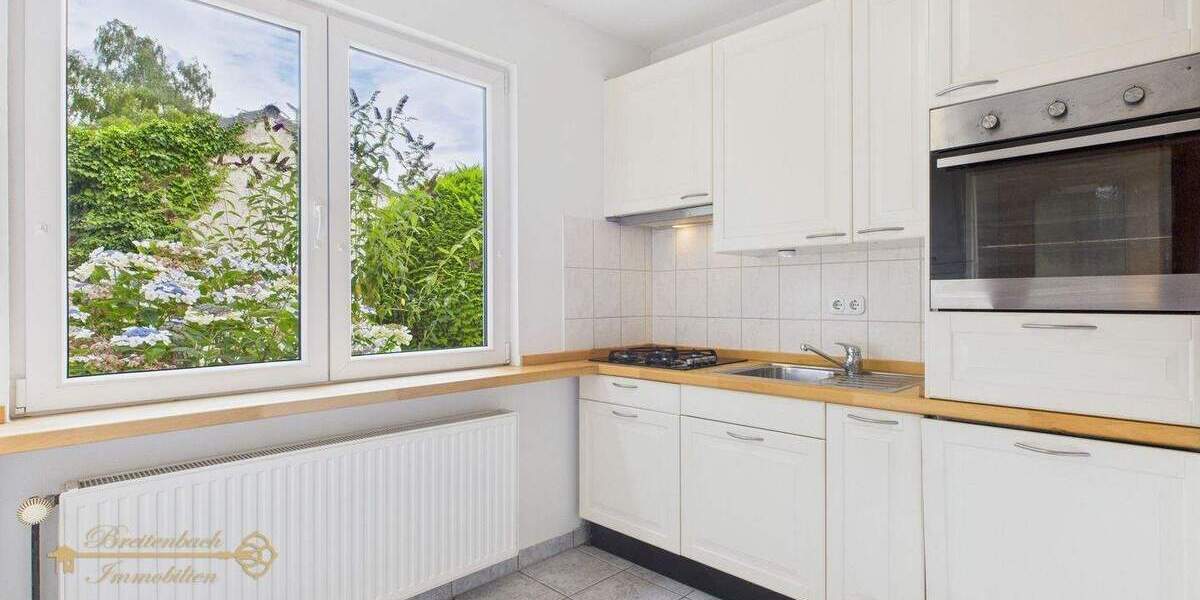 Reihenmittelhaus Bremen Vegesack - 5 Zimmer, 118 m&sup2;, 269.000&euro; | Angebot:24736386