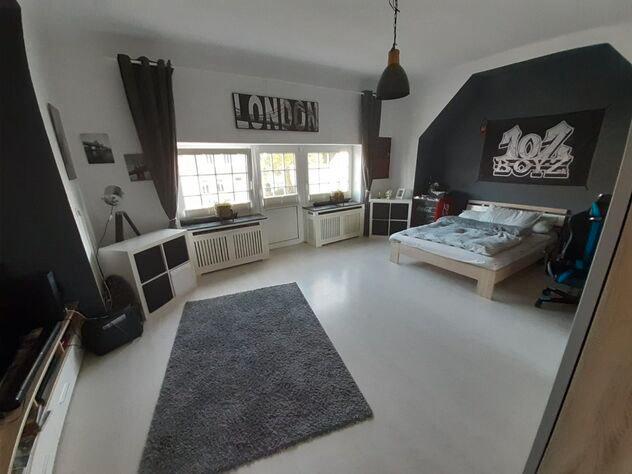 Villa Osterholz-Scharmbeck Scharmbeck - 7 Zimmer, 245 m&sup2;, 529.000&euro; | Angebot:27120587