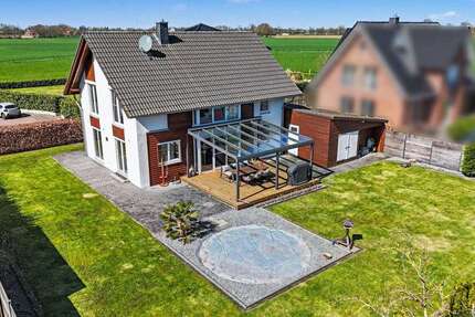 Haus Blender - 5 Zimmer, 142 m&sup2;, 499.000&euro; | Angebot:26106908