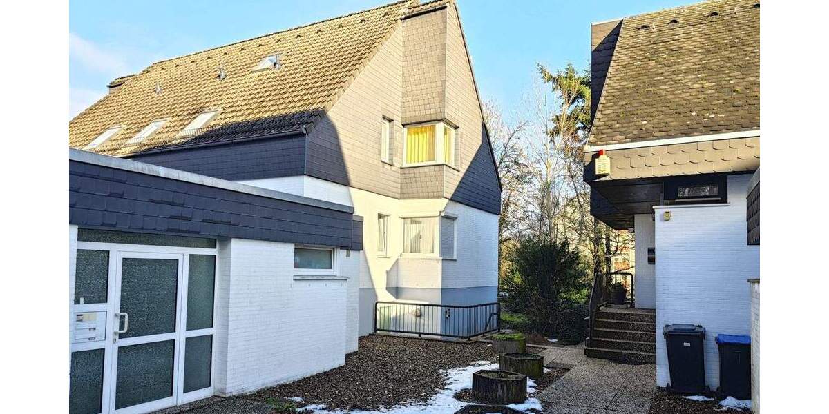 Etagenwohnung Bremen Blumenthal - 2 Zimmer, 60 m&sup2;, 119.000&euro; | Angebot:24545659