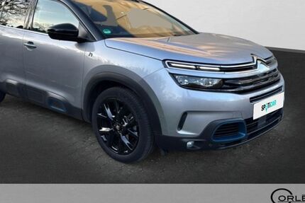 Citroen C5 Aircross 31.750 km 20.990 &euro; Bremen 28779