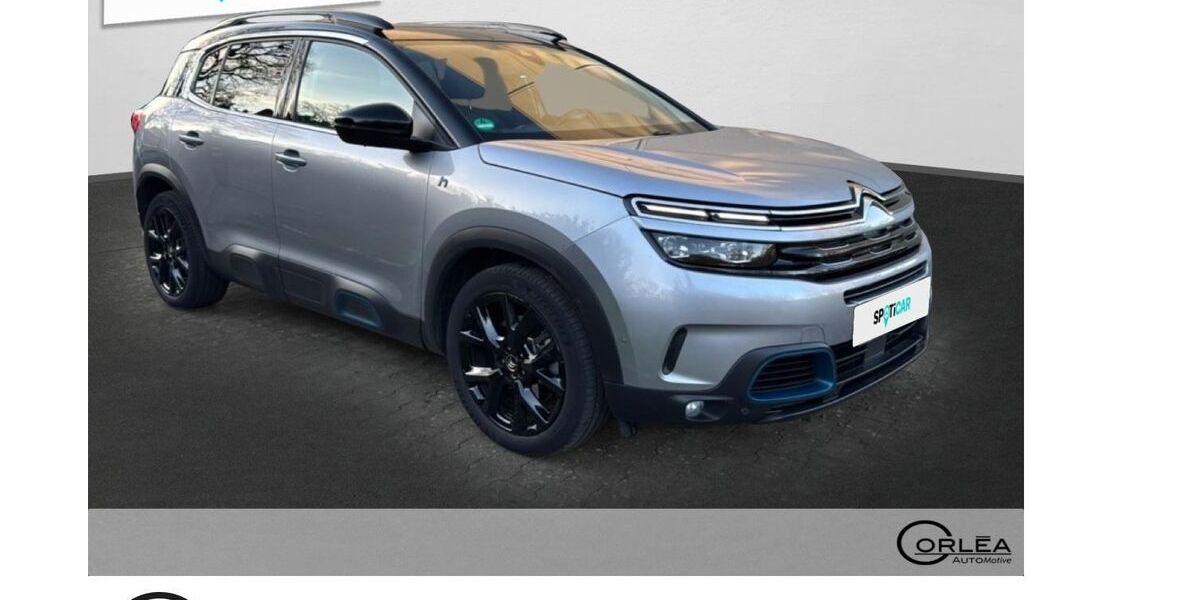Citroen C5 Aircross 31.750 km 20.990 &euro; Bremen 28779