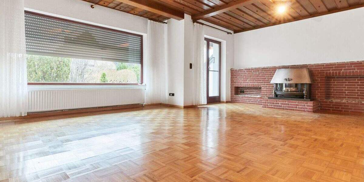 Doppelhaushälfte Thedinghausen - 5 Zimmer, 146 m&sup2;, 299.000&euro; | Angebot:24503928