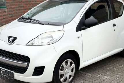 Peugeot 107 117.000 km 2.500 &euro; BREMEN 28259