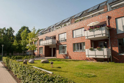 Wohnung Bremen Horn-Lehe - 3 Zimmer, 84 m&sup2;, 750&euro; | Angebot:27474246