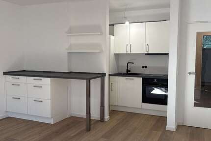 Wohnung zum Mieten in Bremen 650 € 50 m² 2 zimmer