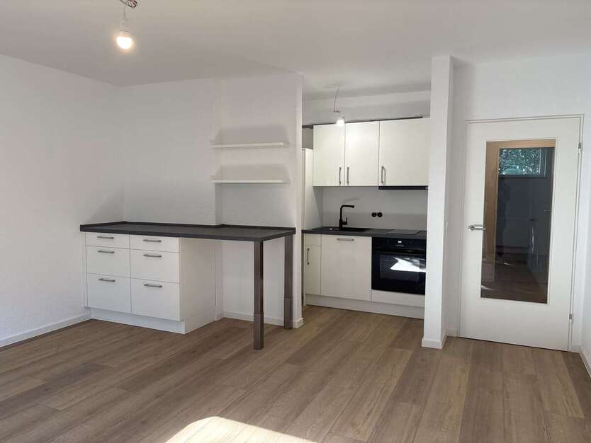 Wohnung zum Mieten in Bremen 650 € 50 m² 2 zimmer