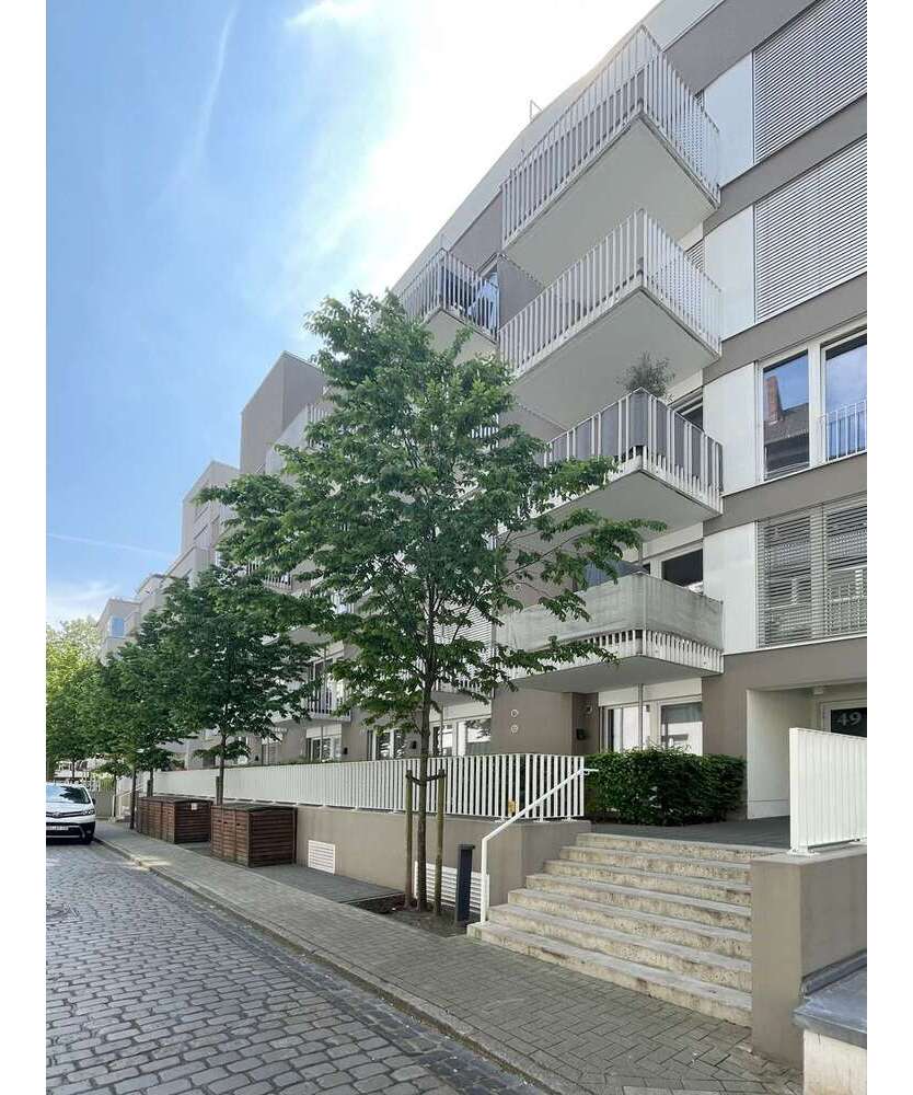 Wohnung zum Mieten in Bremen 1.399 € 129.61 m²