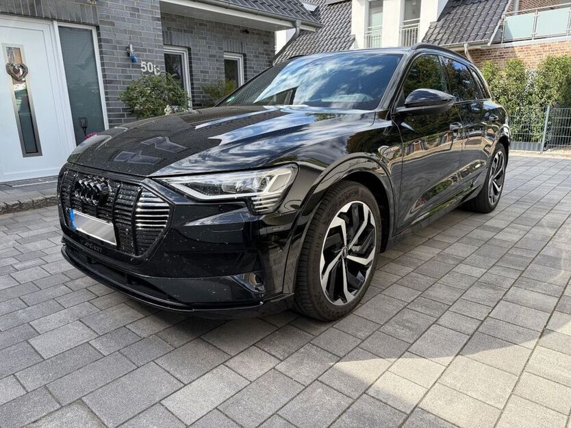 e-tron