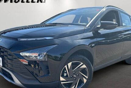 Hyundai BAYON 3.244 km 21.100 € Harpstedt 27243