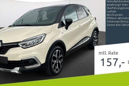 Renault Captur 86.168 km 12.170 &euro; Stuhr 28816