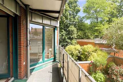 Wohnung Bremen Walle - 2 Zimmer, 60 m&sup2;, 149.000&euro; | Angebot:26994534