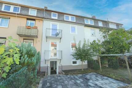 Wohnung Bremen Walle - 2.5 Zimmer, 53 m&sup2;, 179.000&euro; | Angebot:26980796