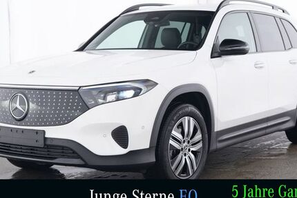 Mercedes-Benz EQB 11.360 km 39.893 € Weyhe 28844
