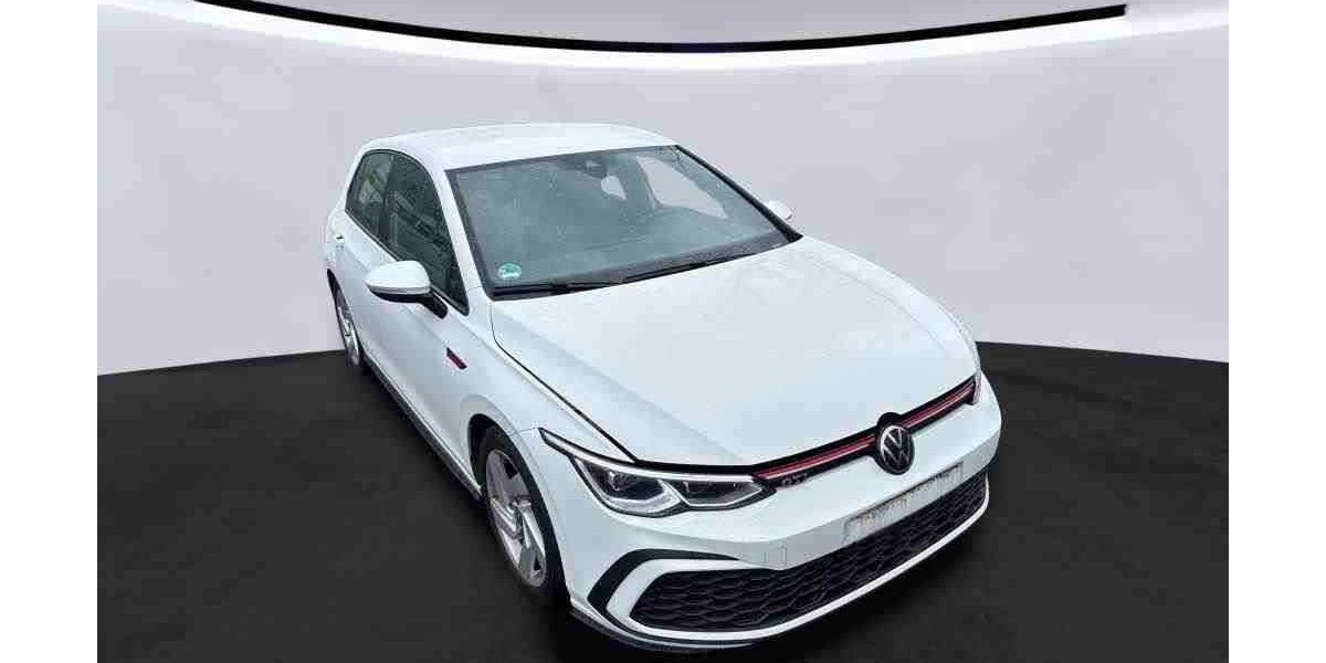 VW Golf 6.000 km 27.450 &euro; Bremen 28329