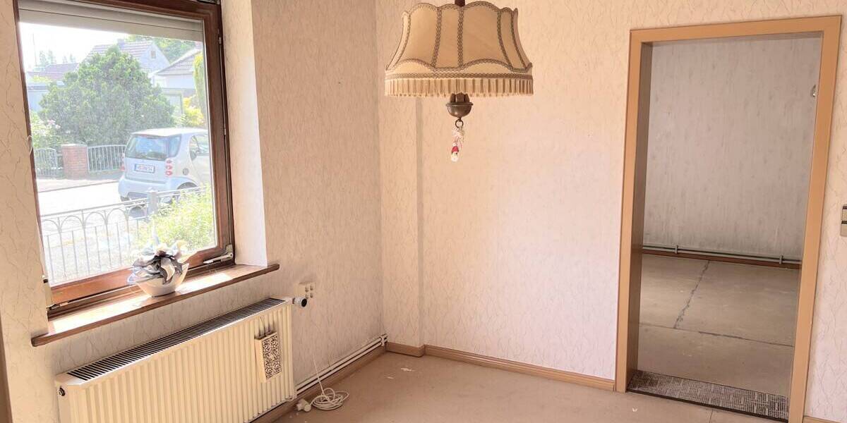 Einfamilienhaus Bremen / Rekum Rekum - 5 Zimmer, 112 m&sup2;, 165.000&euro; | Angebot:25800396