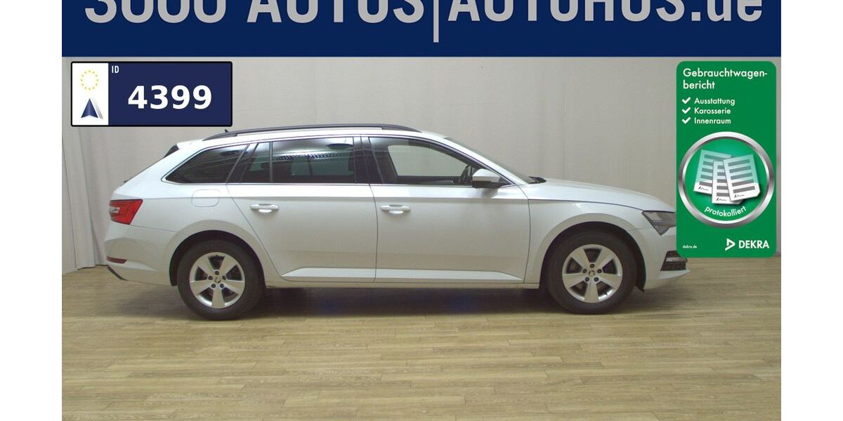 Skoda Superb 163.446 km 14.280 &euro; Bremen / Arsten 28279