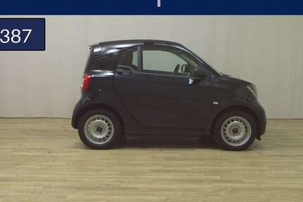 Smart forTwo 21.261 km 9.380 &euro; Bremen 28279
