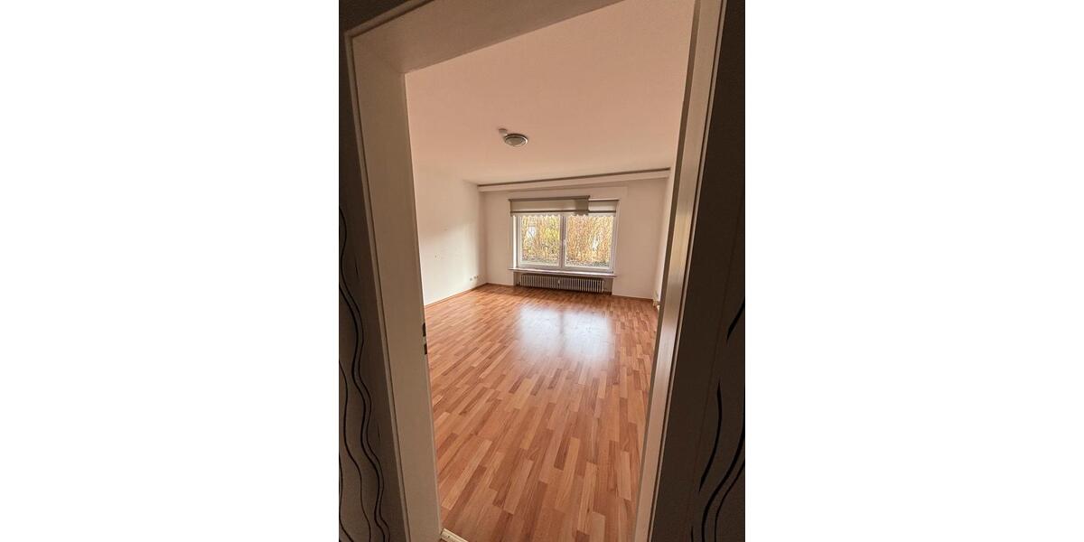 Erdgeschoßwohnung Delmenhorst Deichhorst - 1.5 Zimmer, 49 m&sup2;, 530&euro; | Angebot:25396247