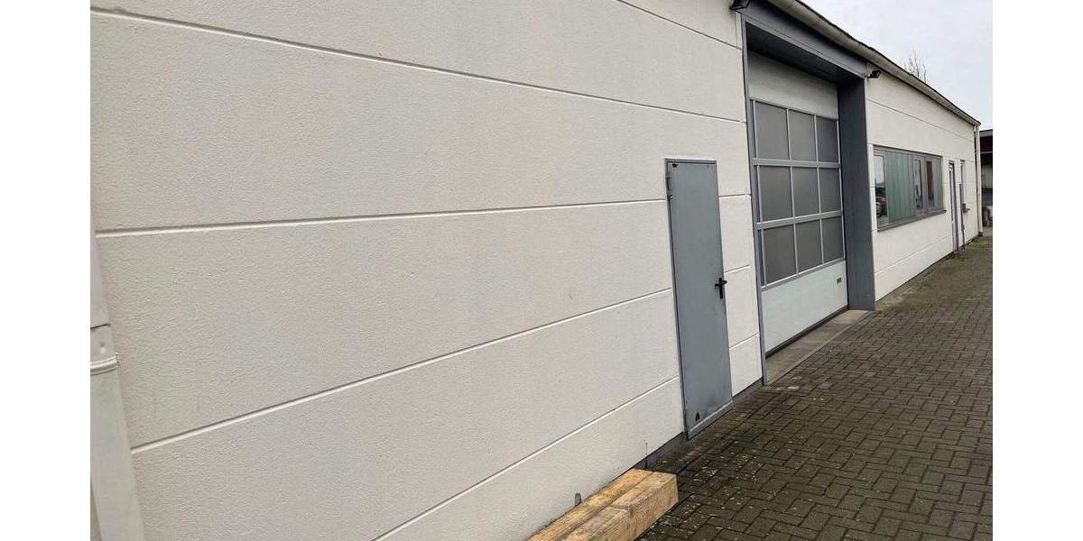 Gewerbeobjekt Bremen Mahndorf - 950.000&euro; | Angebot:25667456