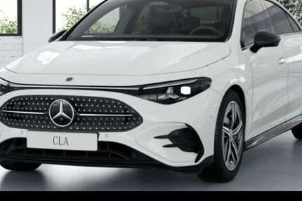 Mercedes-Benz CLA 200 9.900 km 47.500 &euro; Bremen 28329