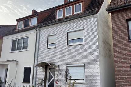 Haus Bremen / Gröpelingen Ohlenhof - 5 Zimmer, 131 m&sup2;, 210.000&euro; | Angebot:26806867