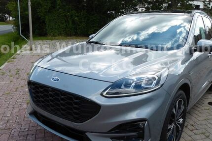 Ford Kuga 101.750 km 21.990 € Ganderkesee 27777